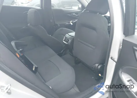 2021 Chevrolet Malibu Fwd Lt z USA, uszkodzony, nr VIN 1G1ZD5ST1MF073681